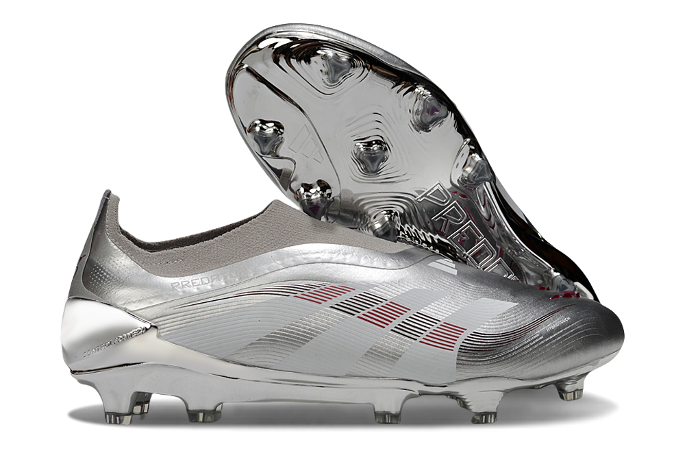Tacos Adidas_Adidas 25 Predator Elite LL FG SIZE-39-45-80609116